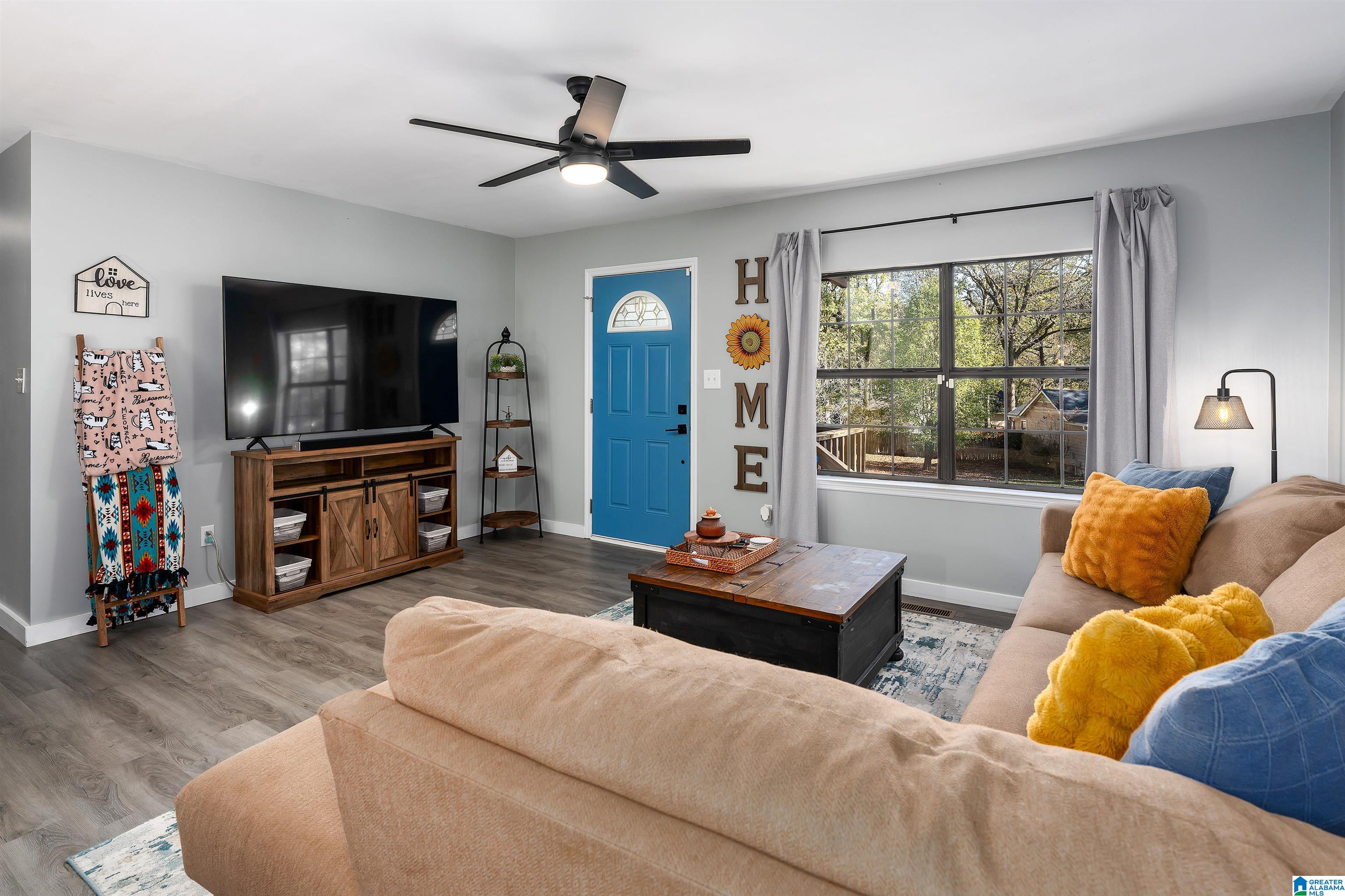 7109 Tramway Court Leeds, AL 35094 - Photo 8 of 22