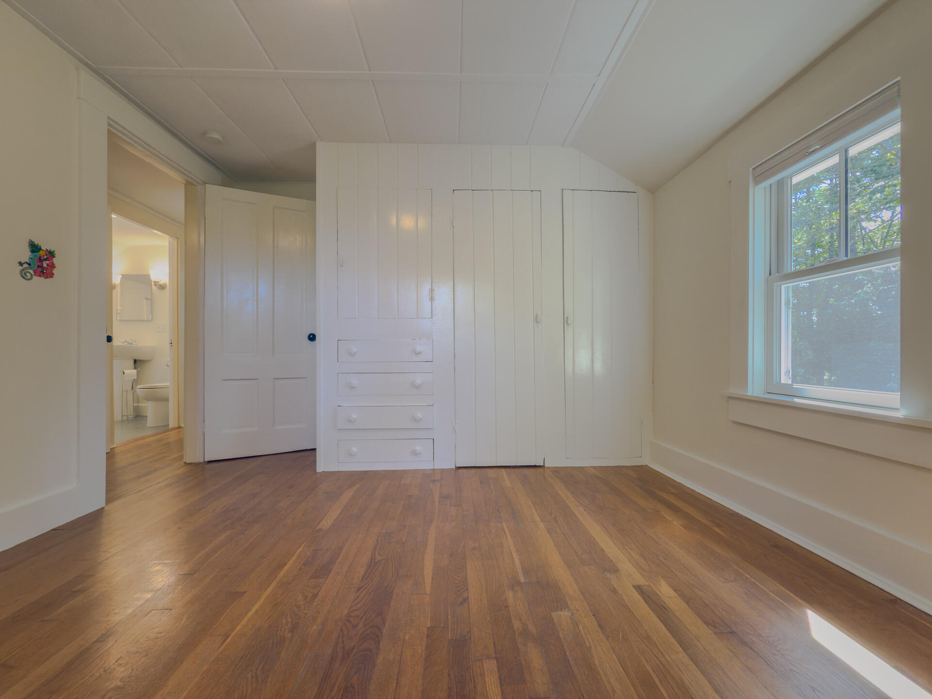 201 Lewis Hill Road Newcastle, ME 04553 - Photo 86 of 98 The White Room built-ins