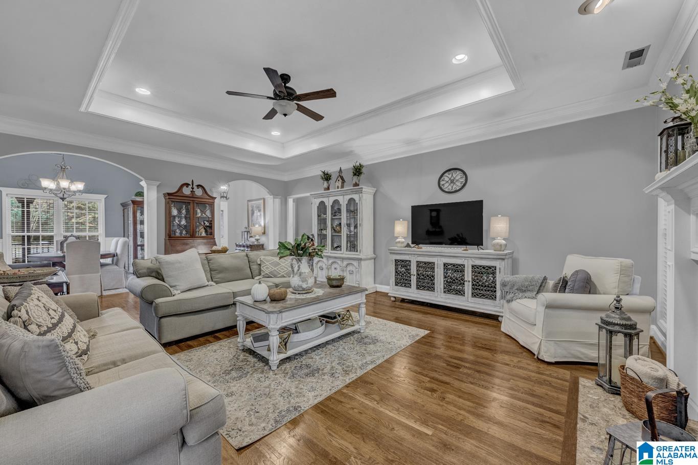 8831 Sharit Dairy Road Gardendale, AL 35071 - Photo 9 of 52
