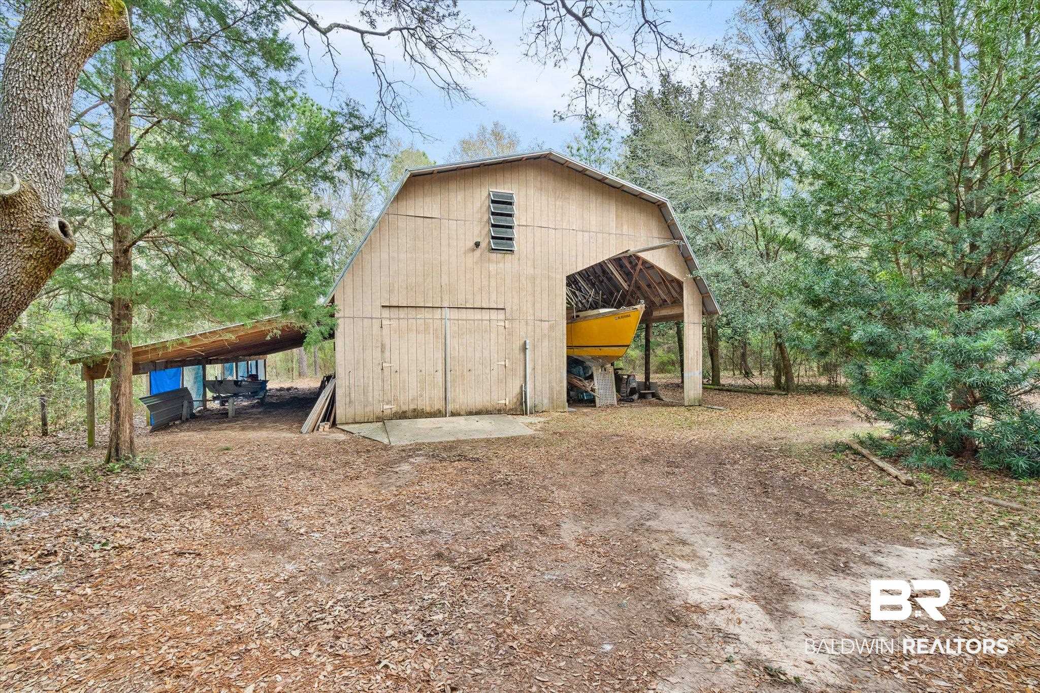 13823 Roberts Road Loxley, AL 36551 - Photo 18 of 32 Gallery Image 18