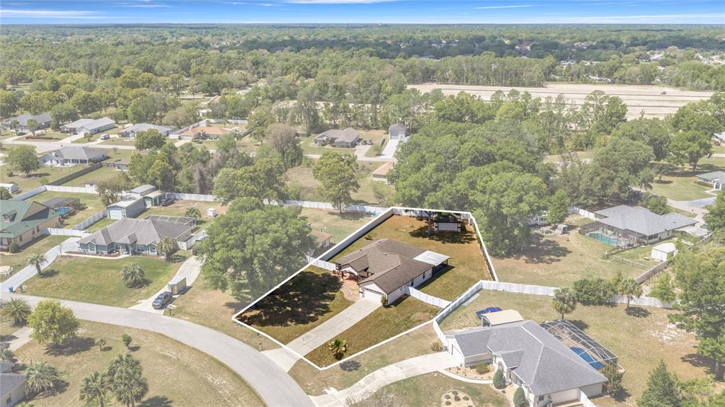 5285 Southwest 103rd Loop Ocala, FL 34476 - Photo 44 of 53