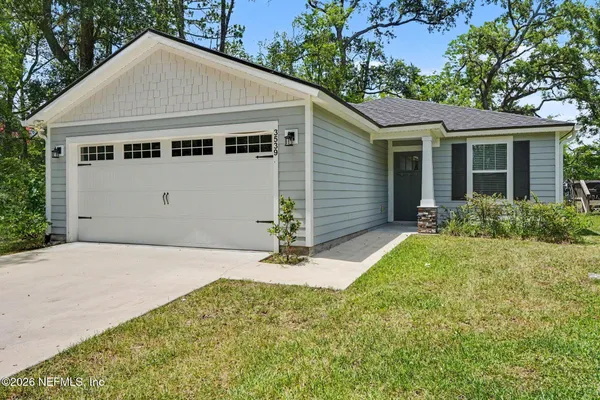 $239,900 | 3539 Phyllis Street, Jacksonville, FL 32205