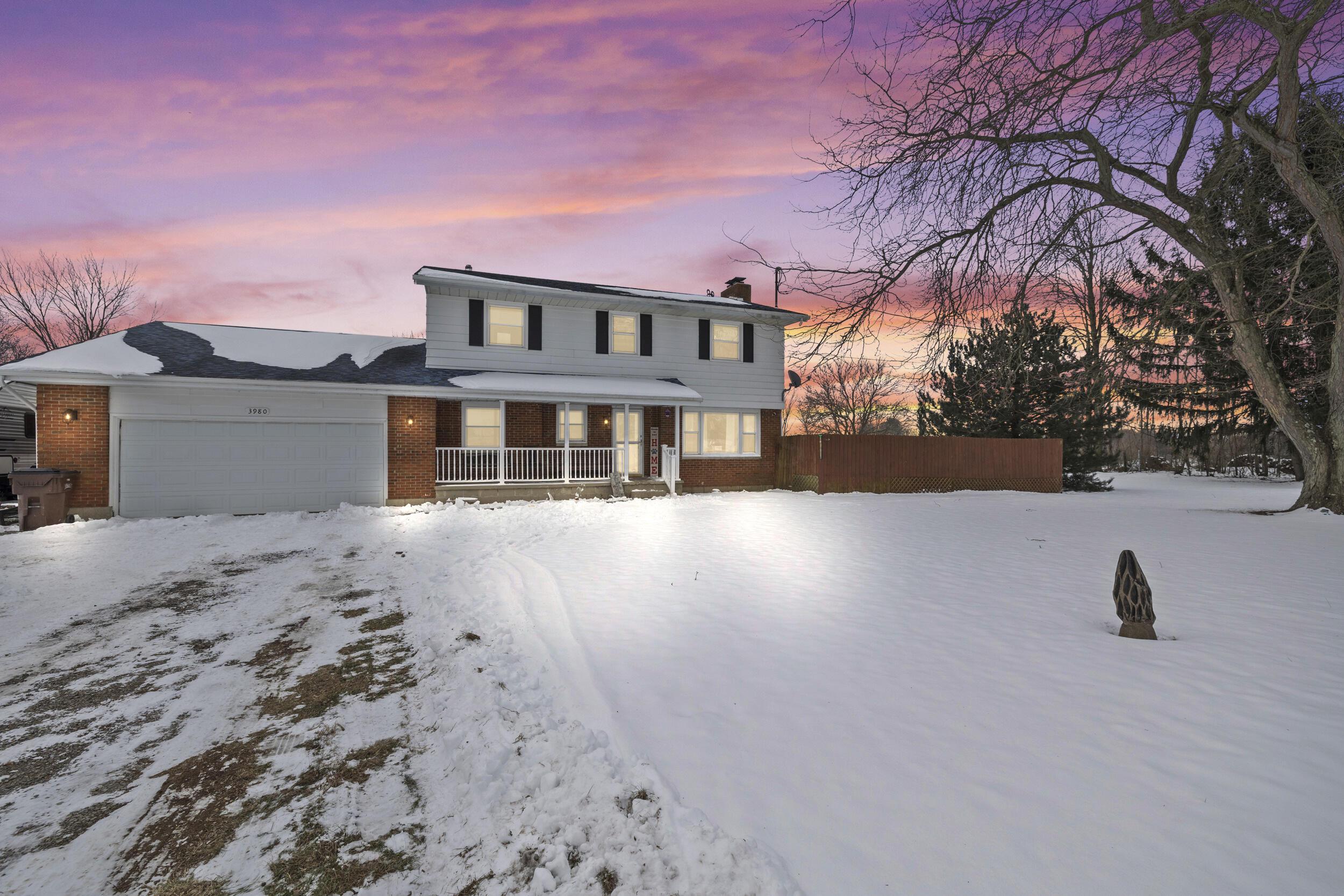 3980 Vernon-Asbury Road South Vienna, OH 45369 - Photo 1 of 43 1000026596