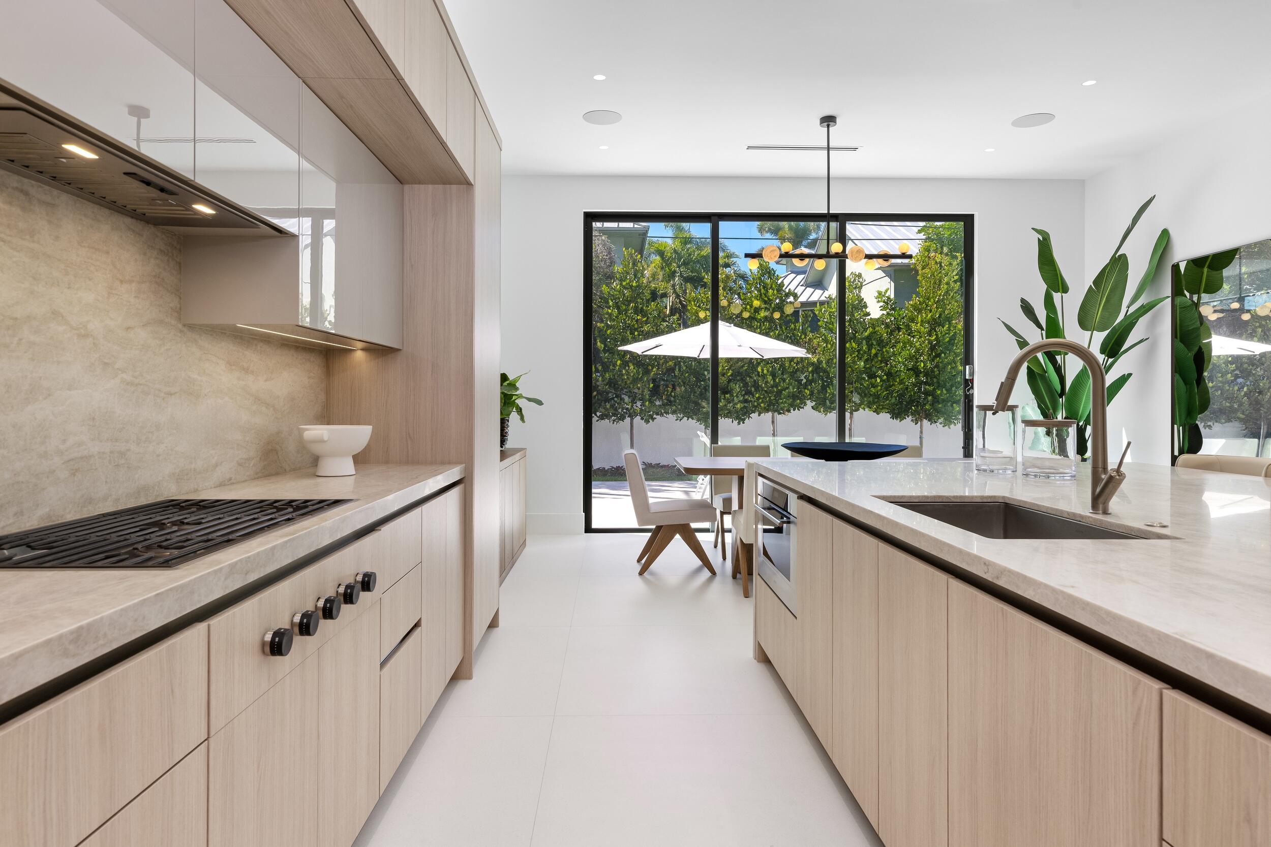 1051 Northeast 2nd Terrace Boca Raton, FL 33432 - Photo 11 of 51 Kitchen