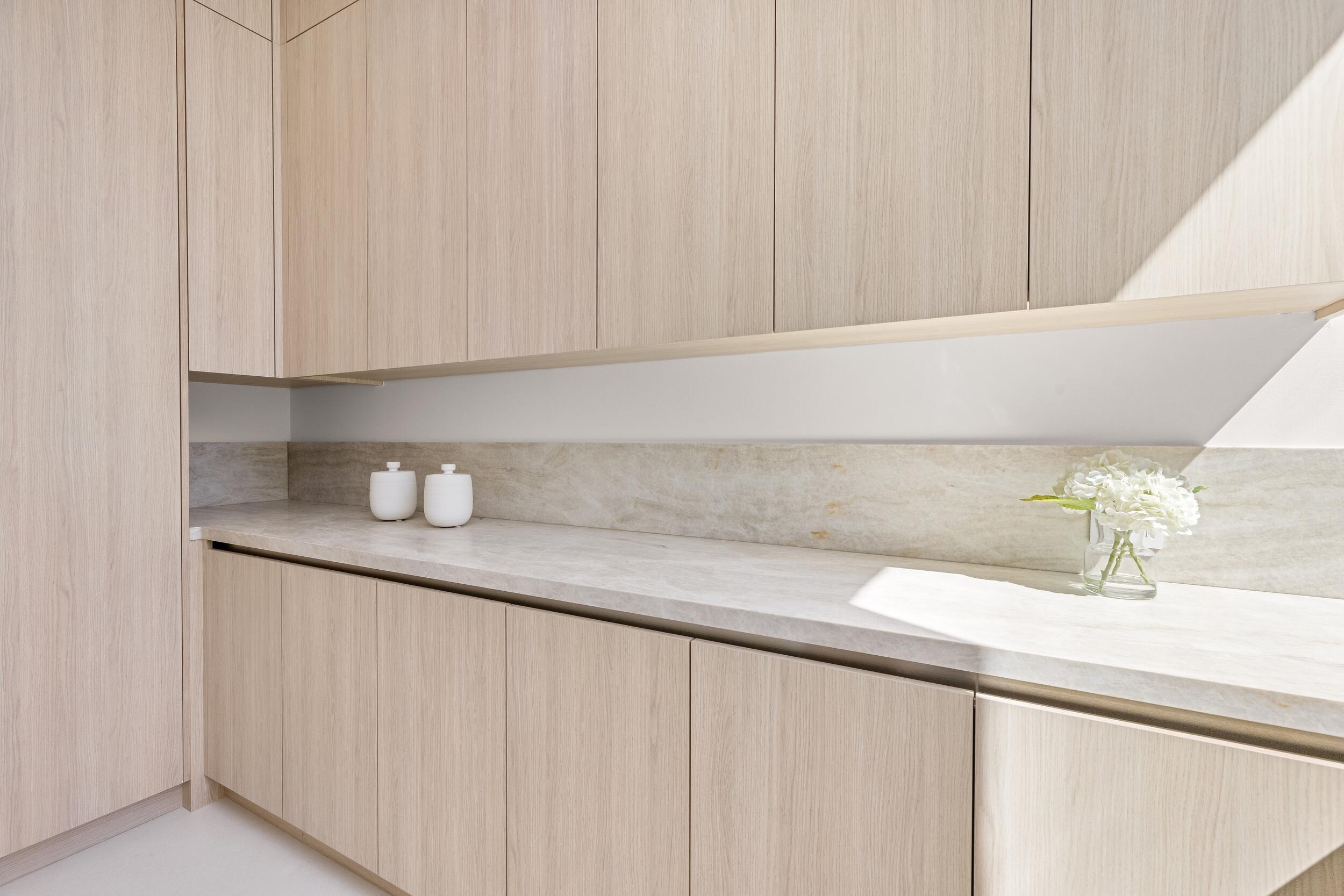 1051 Northeast 2nd Terrace Boca Raton, FL 33432 - Photo 12 of 51 Pantry