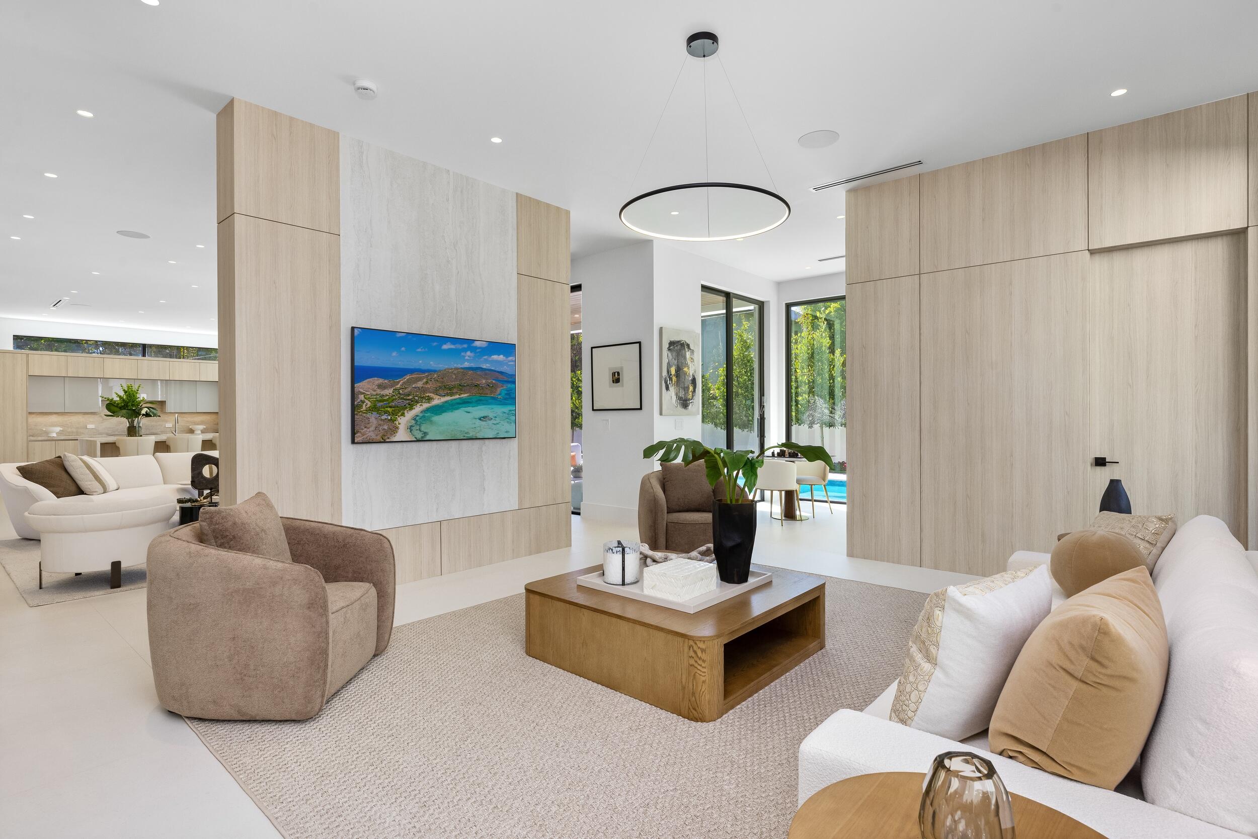 1051 Northeast 2nd Terrace Boca Raton, FL 33432 - Photo 23 of 51 Club Room