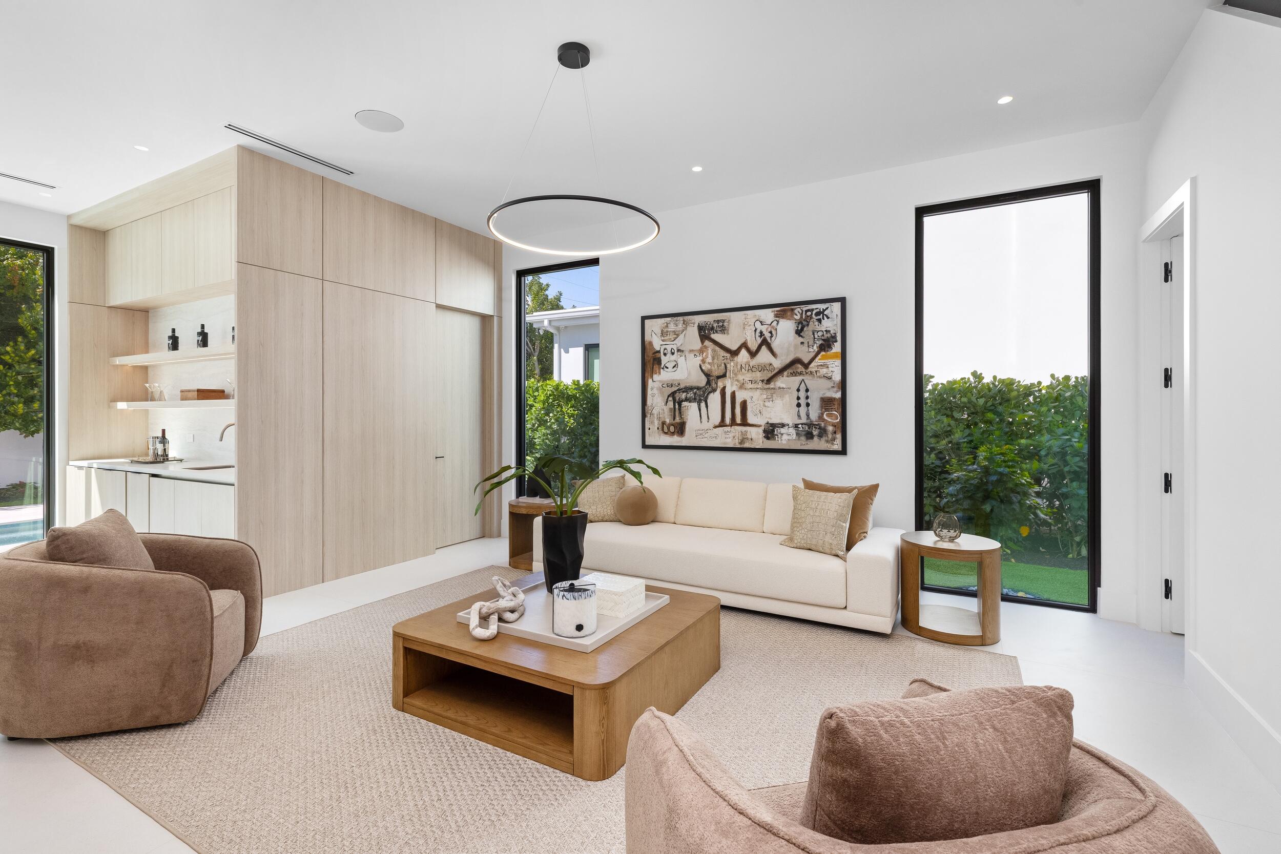 1051 Northeast 2nd Terrace Boca Raton, FL 33432 - Photo 24 of 51 Club Room