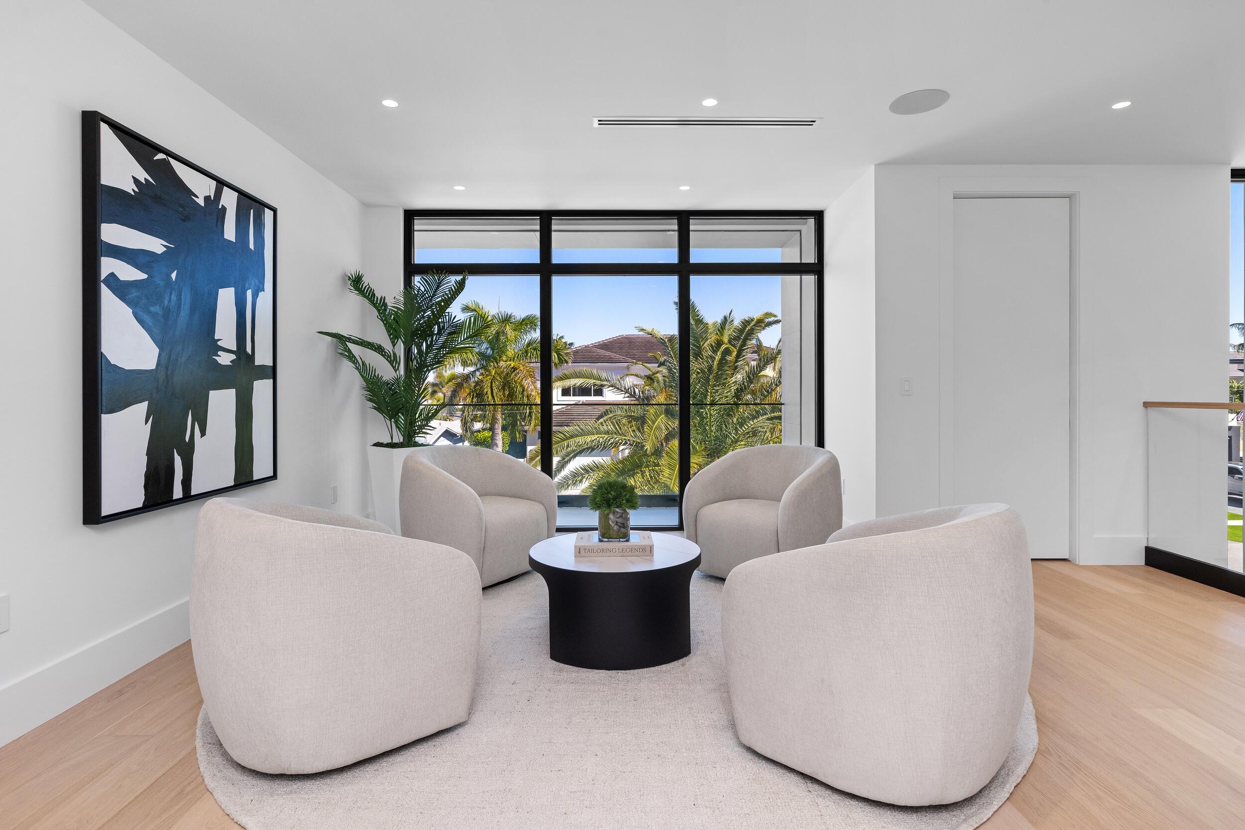 1051 Northeast 2nd Terrace Boca Raton, FL 33432 - Photo 29 of 51 Den Upper