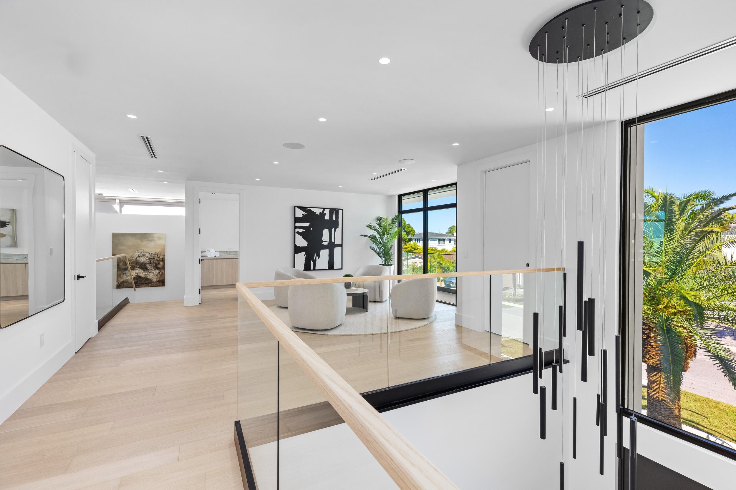 1051 Northeast 2nd Terrace Boca Raton, FL 33432 - Photo 30 of 51 Den Upper