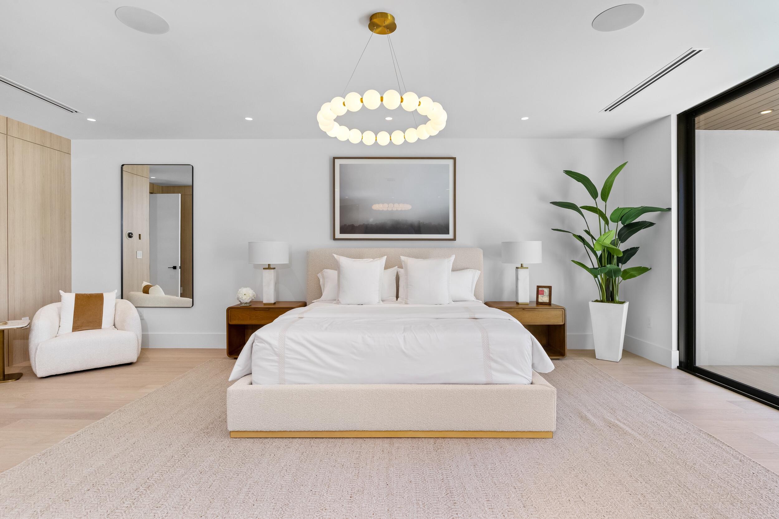 1051 Northeast 2nd Terrace Boca Raton, FL 33432 - Photo 35 of 51 Primary Suite