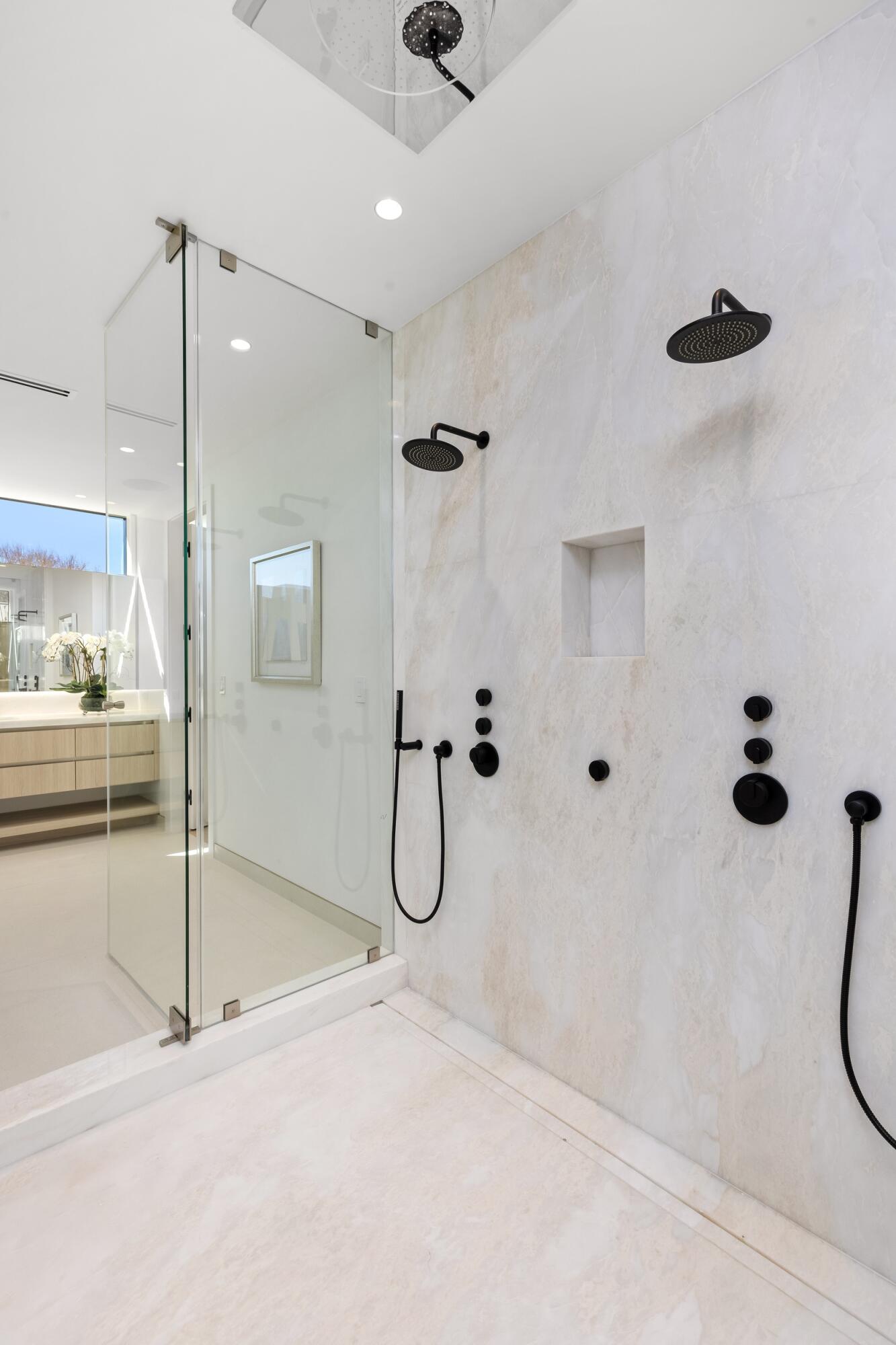 1051 Northeast 2nd Terrace Boca Raton, FL 33432 - Photo 39 of 51 Primary Bathroom