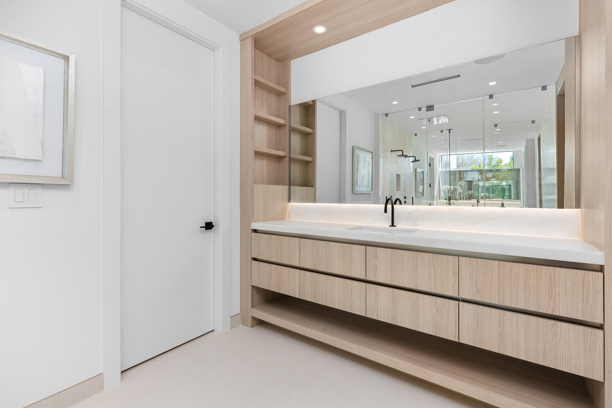 1051 Northeast 2nd Terrace Boca Raton, FL 33432 - Photo 40 of 51 Primary Bathroom