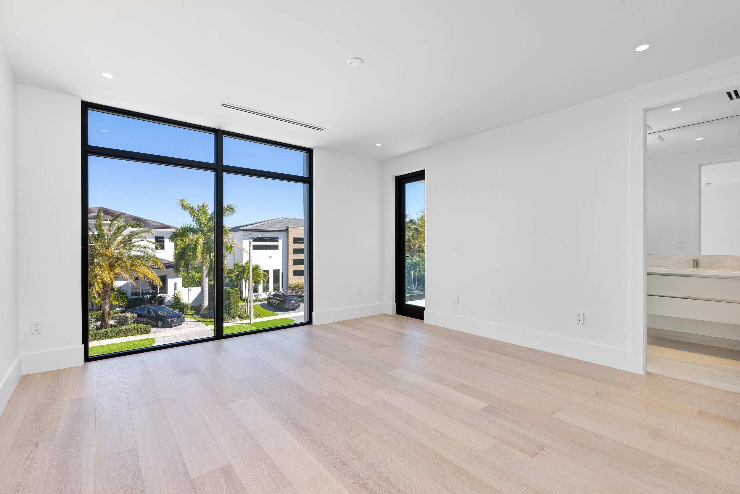 1051 Northeast 2nd Terrace Boca Raton, FL 33432 - Photo 41 of 51 Guest Bedroom
