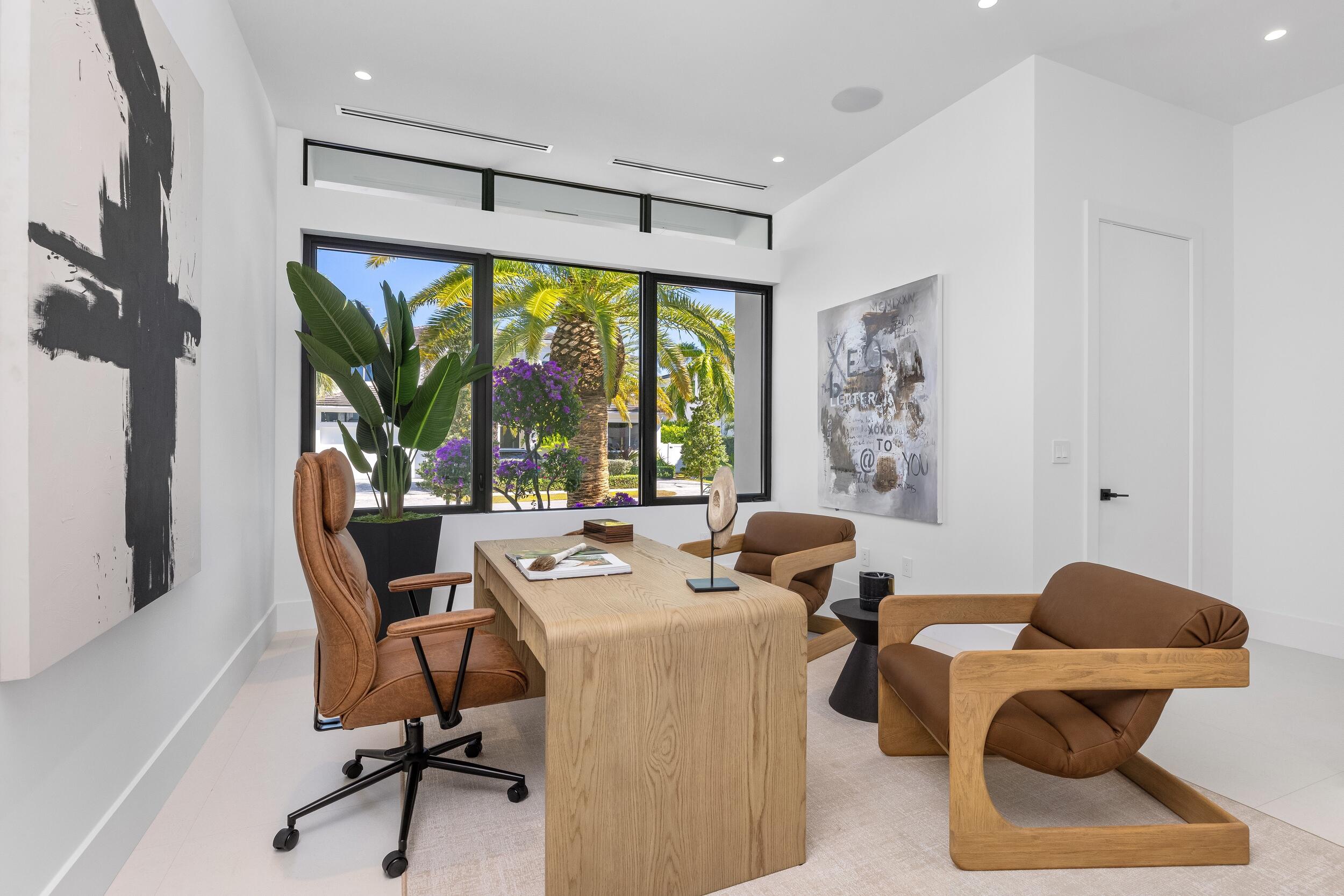 1051 Northeast 2nd Terrace Boca Raton, FL 33432 - Photo 44 of 51 Office