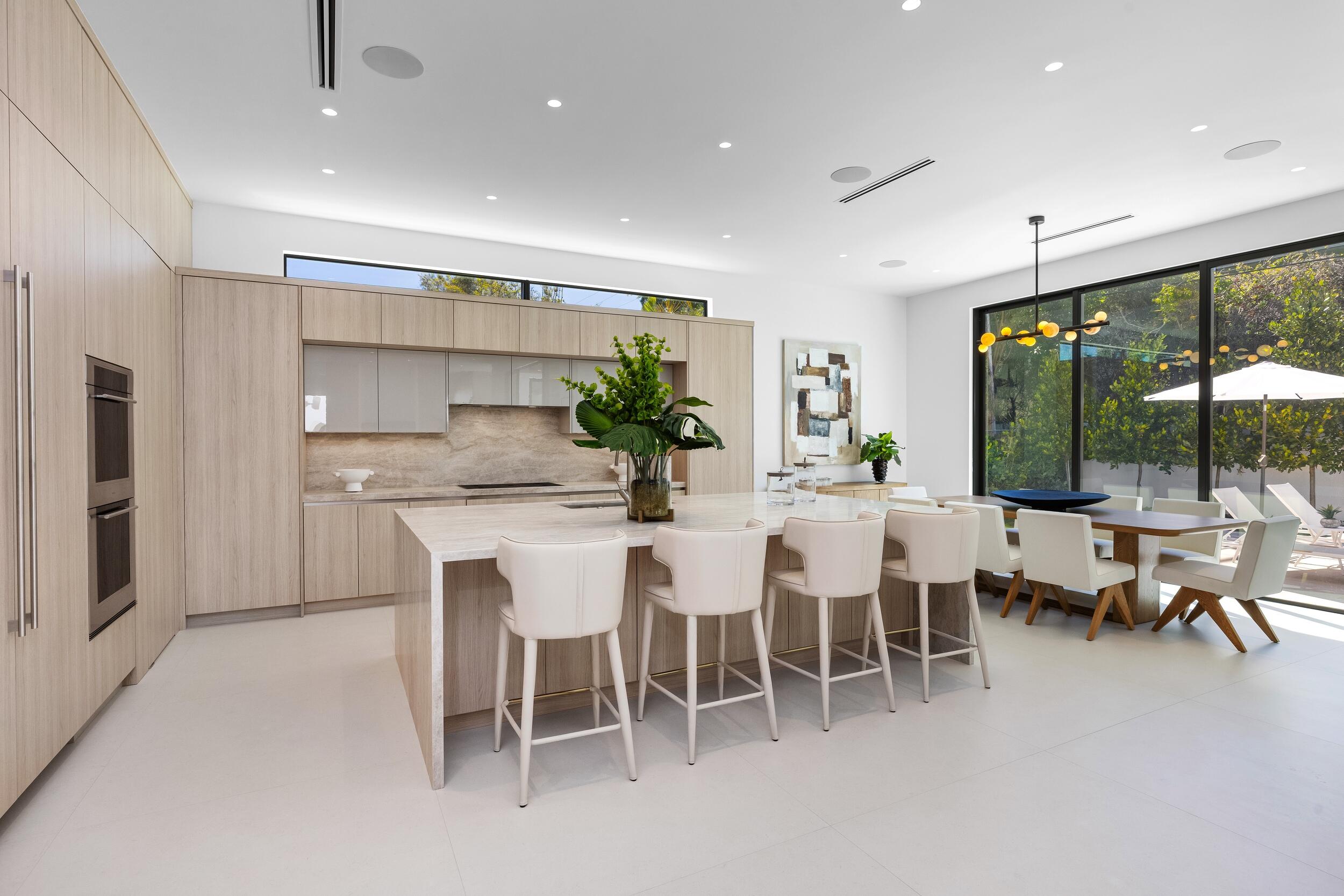 1051 Northeast 2nd Terrace Boca Raton, FL 33432 - Photo 8 of 51 Kitchen