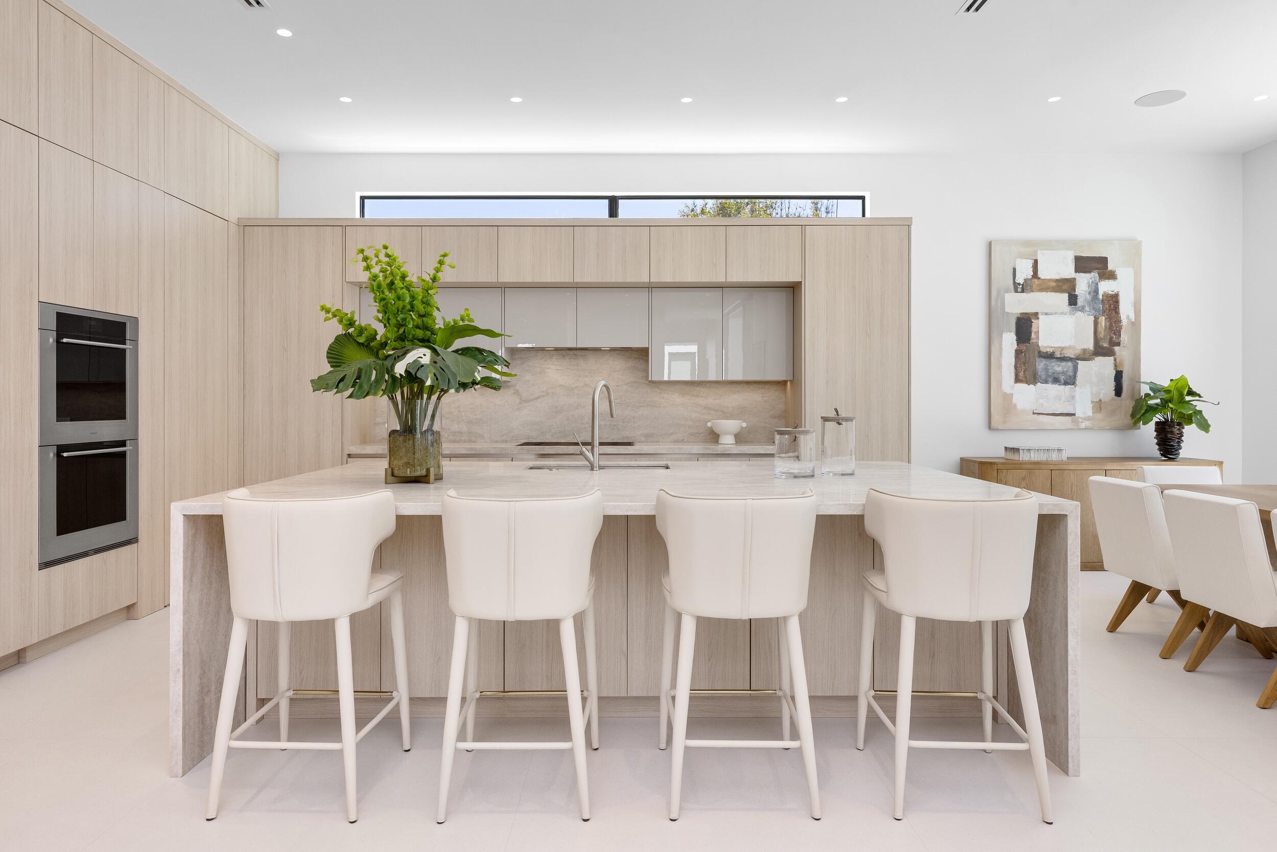 1051 Northeast 2nd Terrace Boca Raton, FL 33432 - Photo 9 of 51 Kitchen