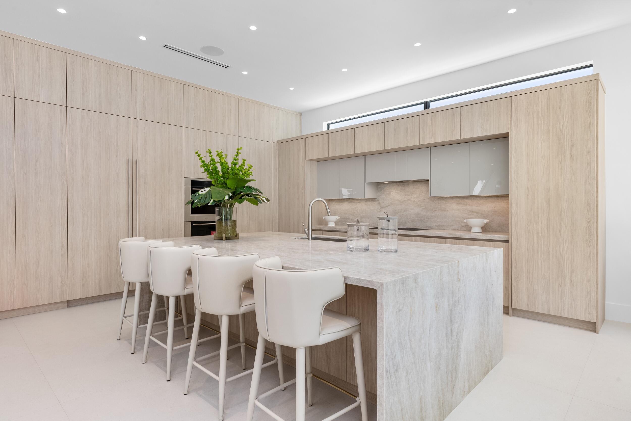 1051 Northeast 2nd Terrace Boca Raton, FL 33432 - Photo 10 of 51 Kitchen