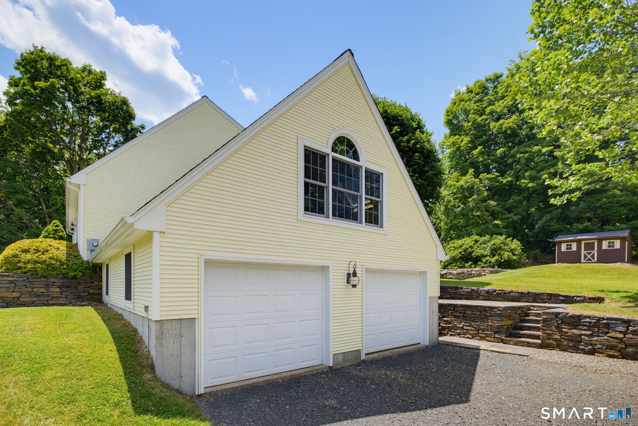 1 Long Lott Road Granby, CT 06090 - Photo 4 of 40