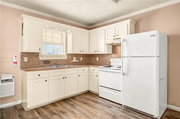 $293,000 | 3598 Highway 452, Marksville, LA 71351