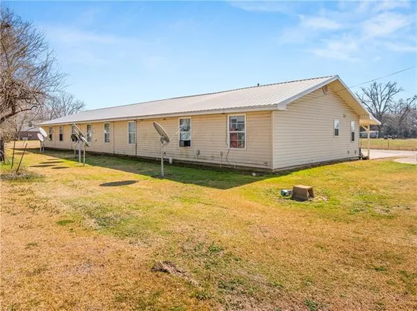 $293,000 | 3598 Highway 452, Marksville, LA 71351