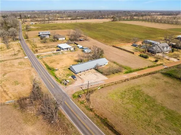 $293,000 | 3598 Highway 452, Marksville, LA 71351