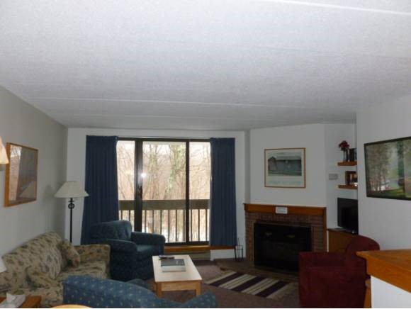 D-22 Old Mill Road, Unit D22 Killington, VT 05751 - Photo 1 of 1 Gallery Image 1