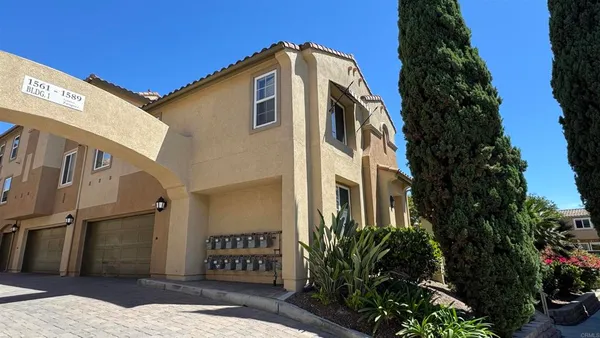 $4,500 | 1561 Caminito Zaragosa, Chula Vista, CA 91913