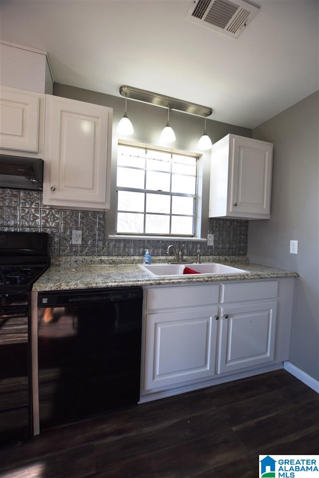 4960 Valleyview Way Adamsville, AL 35005 - Photo 13 of 36