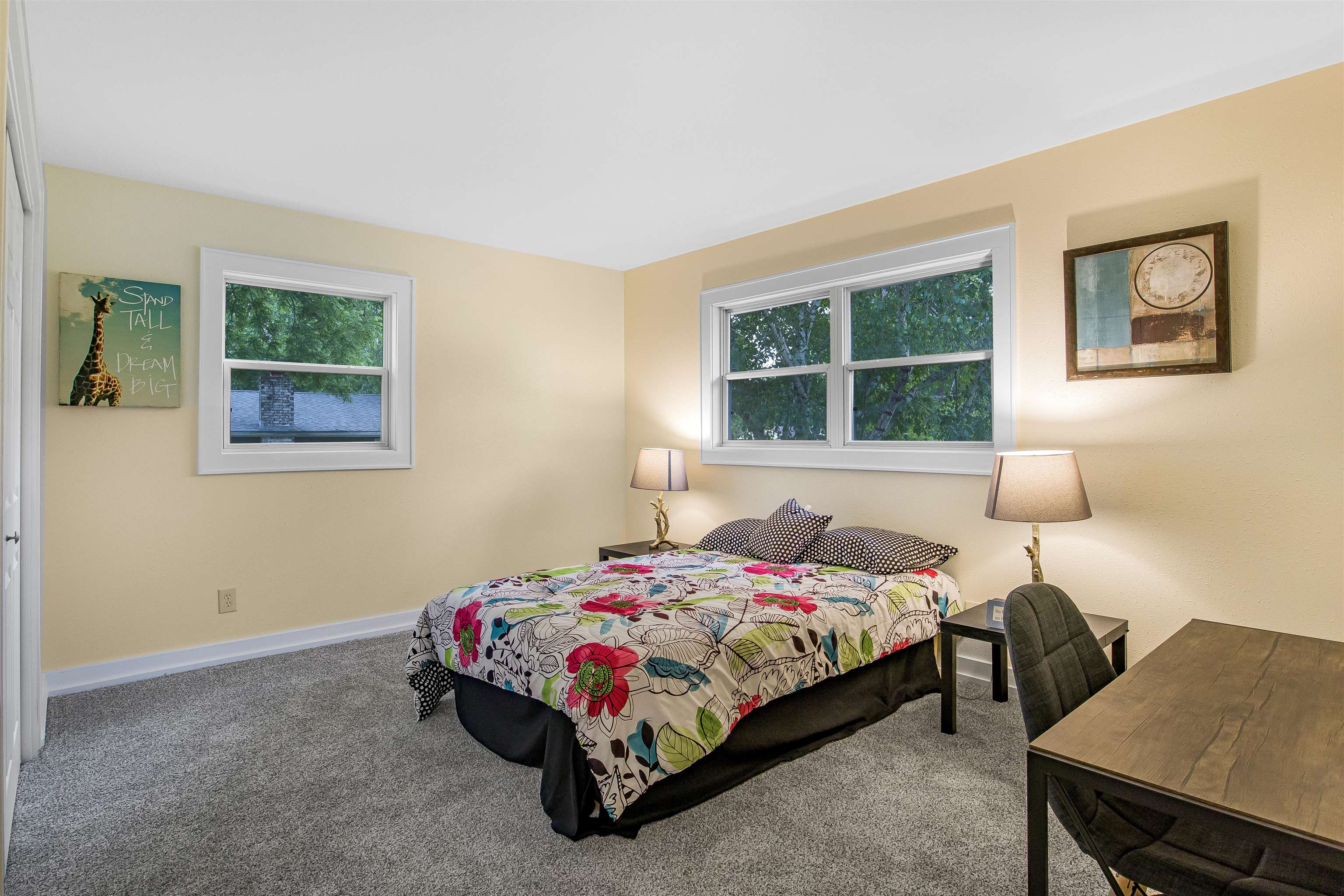 2542 Brown Deer Road Stoughton, WI 53589 - Photo 22 of 49
