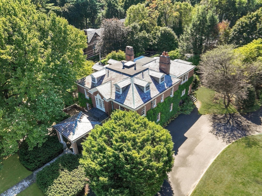 87 Hammond Street Newton, MA 02467 - Photo 38 of 40