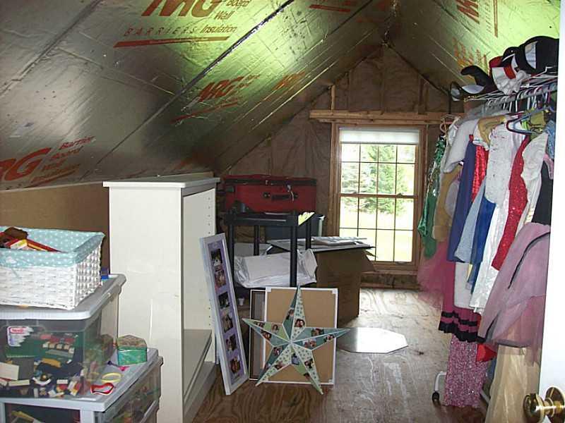34 Walter Partridge Road Windham, ME 04062 - Photo 34 of 34 Interior Space/Layout.
