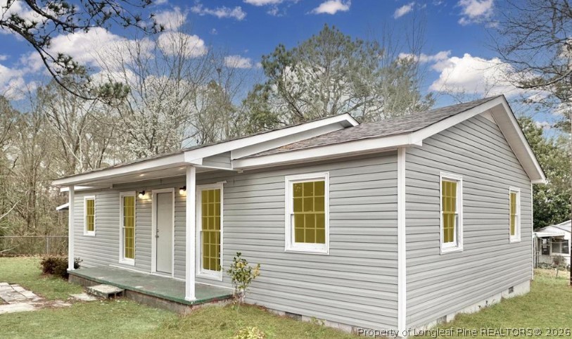 259 Maxie Loop Spring Lake, NC 28390 - Photo 2 of 26