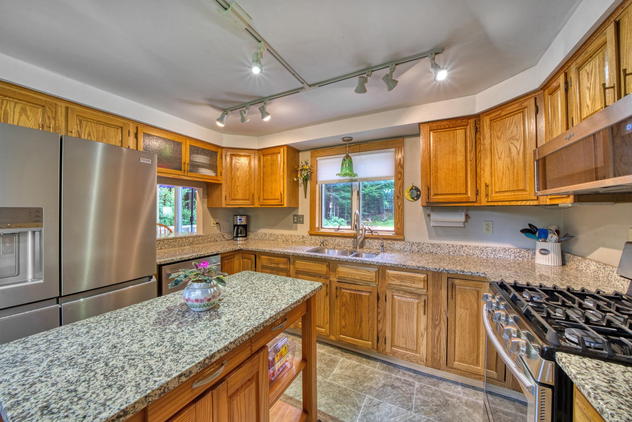 22 Pine Ridge Road Sunapee, NH 03782 - Photo 16 of 46