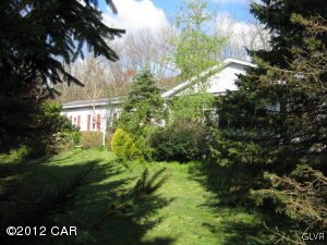 443 St Peters Road Andreas, PA 18211 - Photo 1 of 3 Additional outside view
