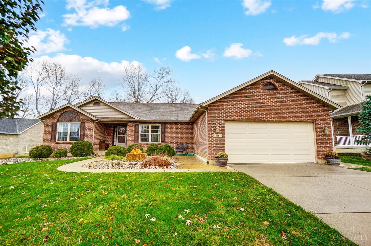 816 Riley Lane Monroe, OH 45050 - Photo 9 of 55 Gallery Image 9