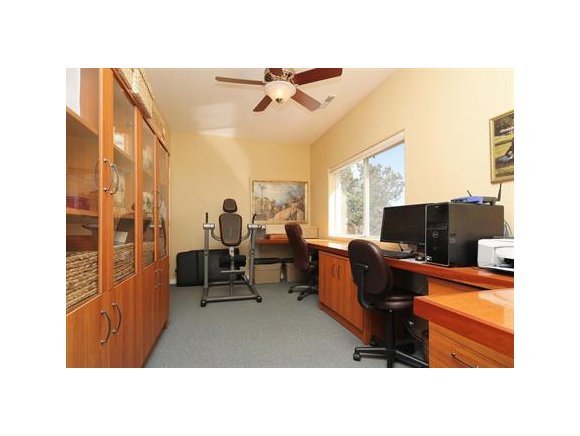 3690 Black Jack Ridge Road Prescott, AZ 86305 - Photo 16 of 23 a living room with furniture
