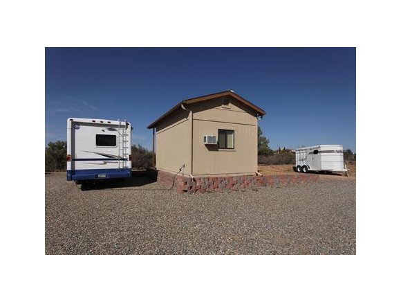 3690 Black Jack Ridge Road Prescott, AZ 86305 - Photo 19 of 23 a living room with furniture and a window