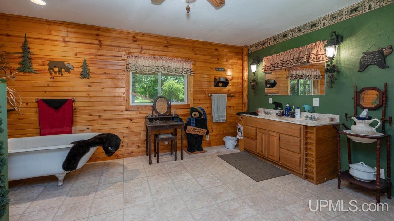 N10843 County Road 577 Daggett, MI 49821 - Photo 20 of 32