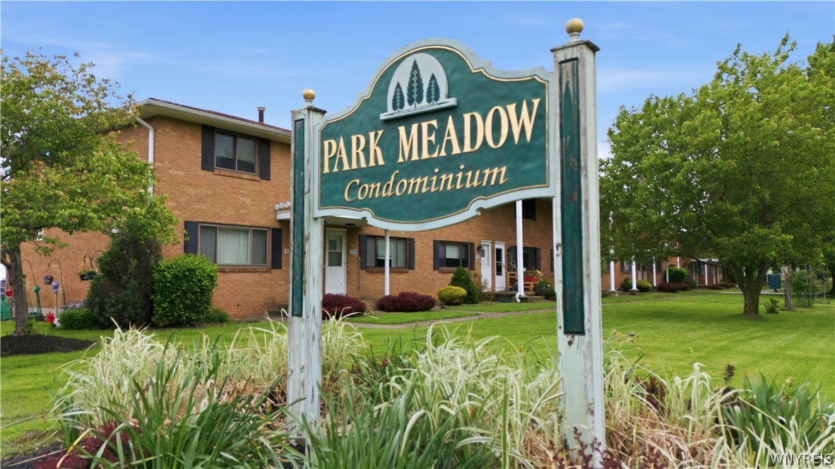 1717 Orchard Park Road West Seneca, NY 14224 - Photo 4 of 30