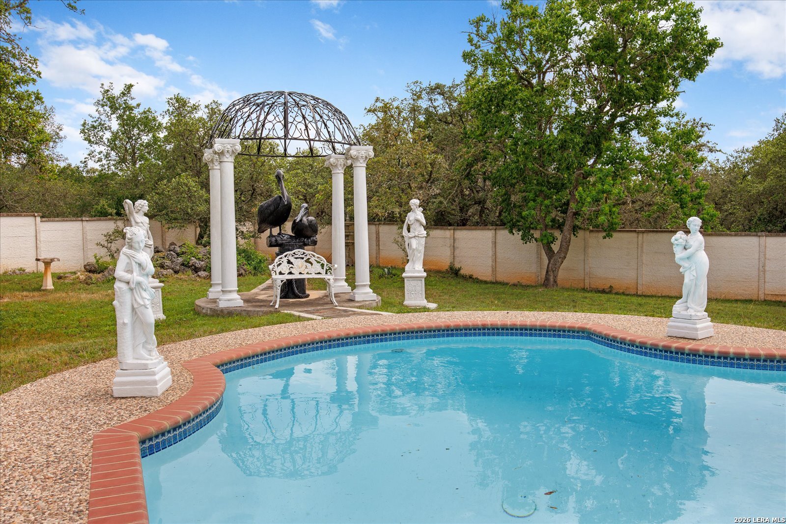 8413 Wembley Fair Oaks Ranch, TX 78015 - Photo 45 of 51