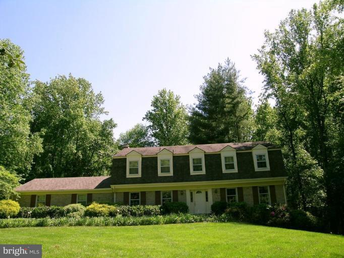 Exterior (Main)