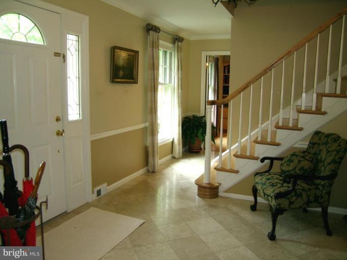 Entrance / Foyer