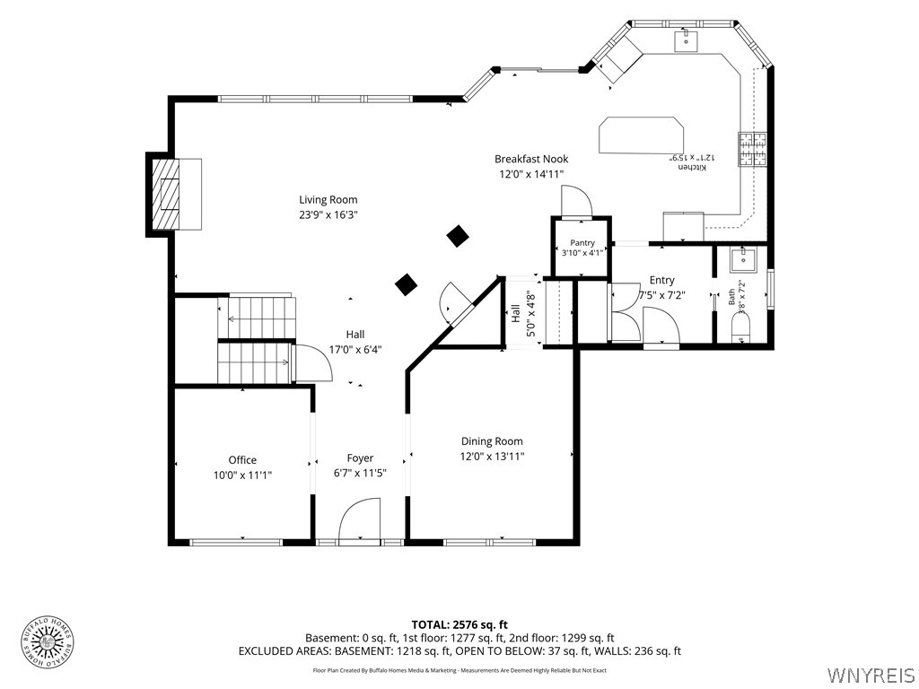 3091 Bullis Road Elma, NY 14059 - Photo 46 of 47