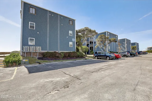 $169,900 | 2182 New River Inlet Road, Unit 176, North Topsail Beach, NC 28460