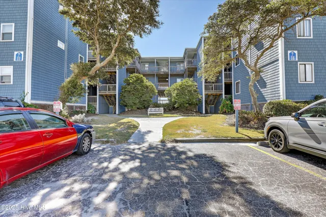 $169,900 | 2182 New River Inlet Road, Unit 176, North Topsail Beach, NC 28460