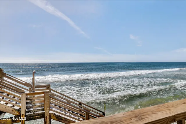 $169,900 | 2182 New River Inlet Road, Unit 176, North Topsail Beach, NC 28460