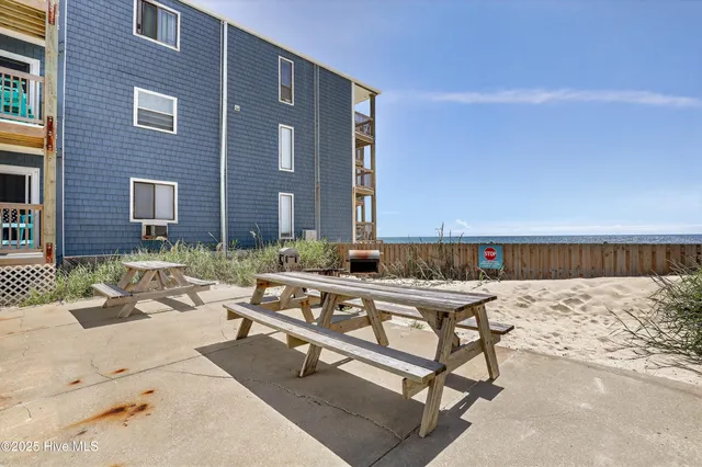 $169,900 | 2182 New River Inlet Road, Unit 176, North Topsail Beach, NC 28460