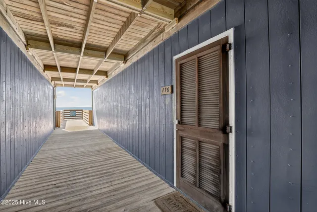 $169,900 | 2182 New River Inlet Road, Unit 176, North Topsail Beach, NC 28460