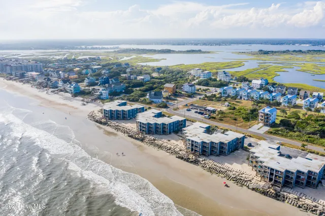 $169,900 | 2182 New River Inlet Road, Unit 176, North Topsail Beach, NC 28460