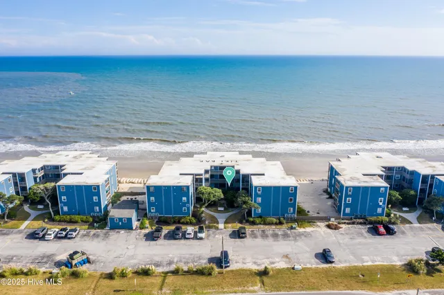 $169,900 | 2182 New River Inlet Road, Unit 176, North Topsail Beach, NC 28460